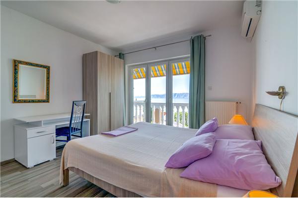 Apartman A2, na 6 osebe