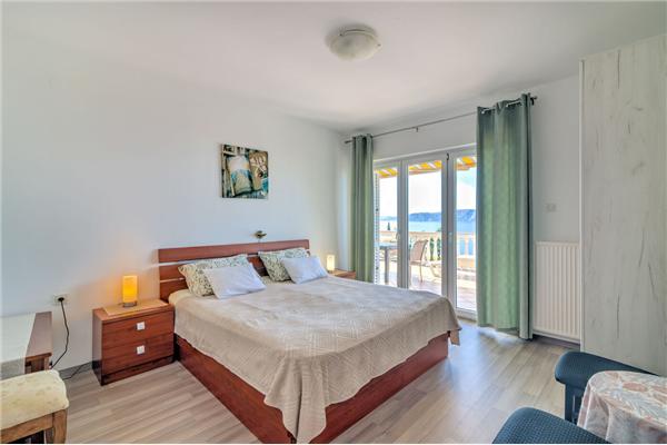 Apartman A2, na 6 osebe