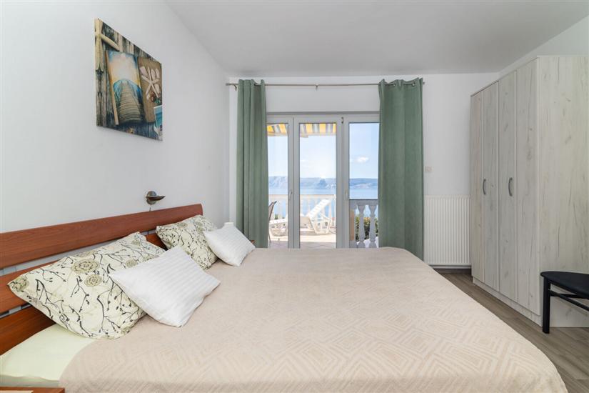 Apartman A2, na 6 osebe