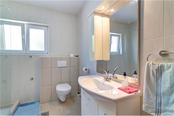 Apartman A2, na 6 osebe