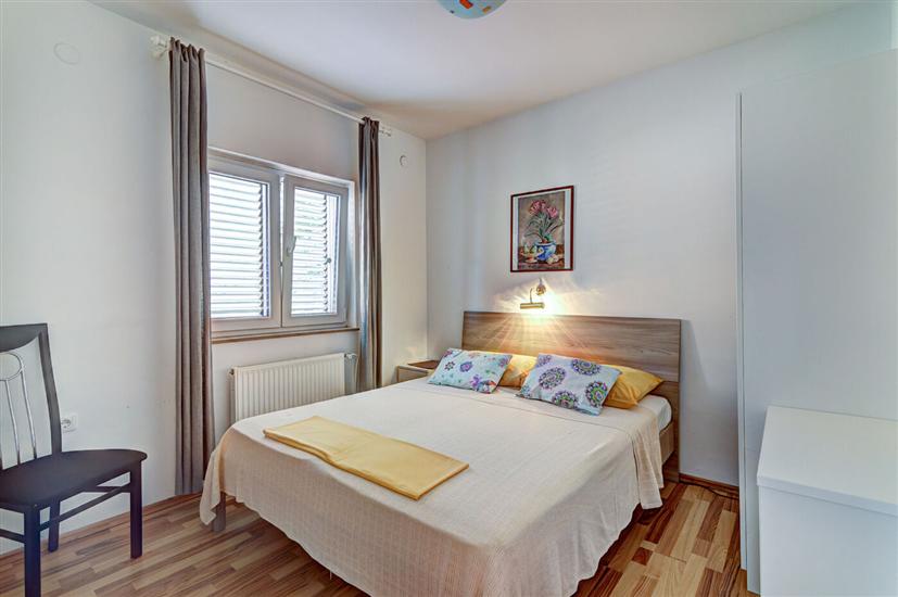 Apartman A2, na 6 osebe