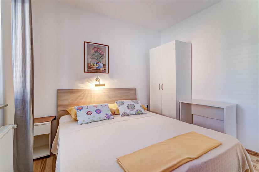 Apartman A2, na 6 osebe