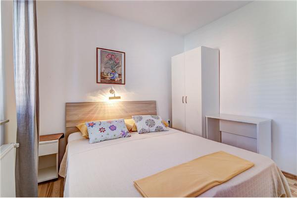 Apartman A2, na 6 osebe