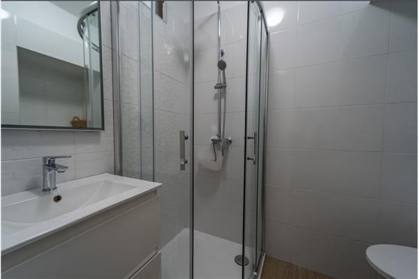 Apartment A2, for 6 persons