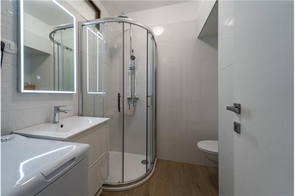 Apartment A2, for 6 persons