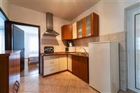 Apartment A3, for 6 persons
