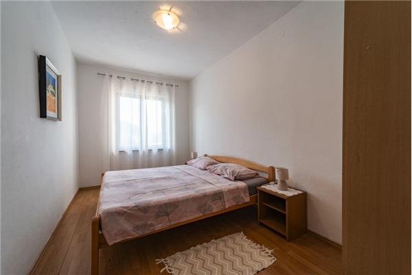 Apartment A3, for 6 persons