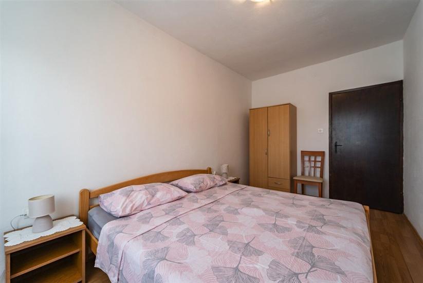 Apartment A3, for 6 persons