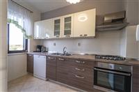 Apartment A4, for 8 persons