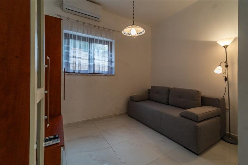 Apartment A5, for 4 persons