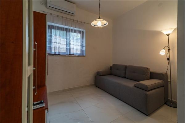 Apartment A5, for 4 persons