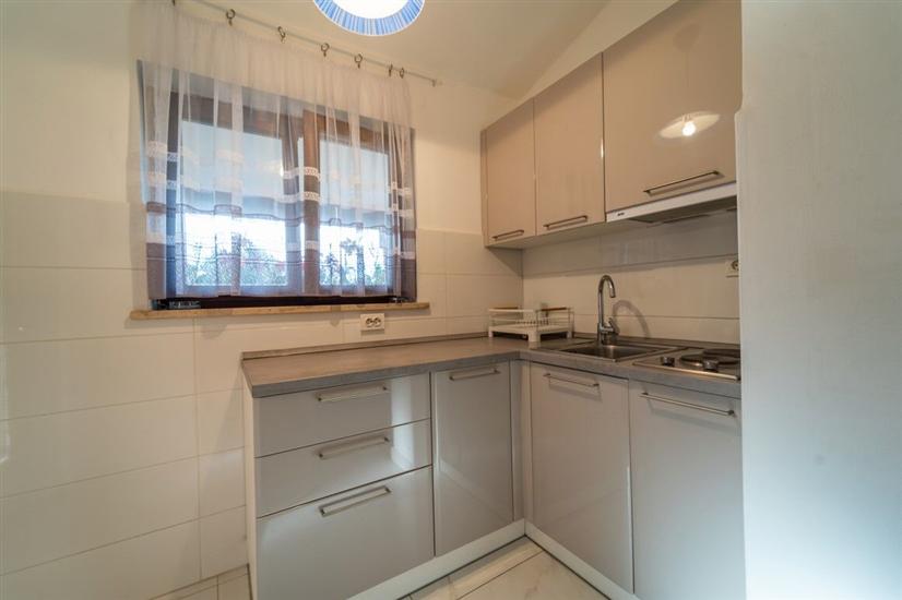 Apartment A5, for 4 persons