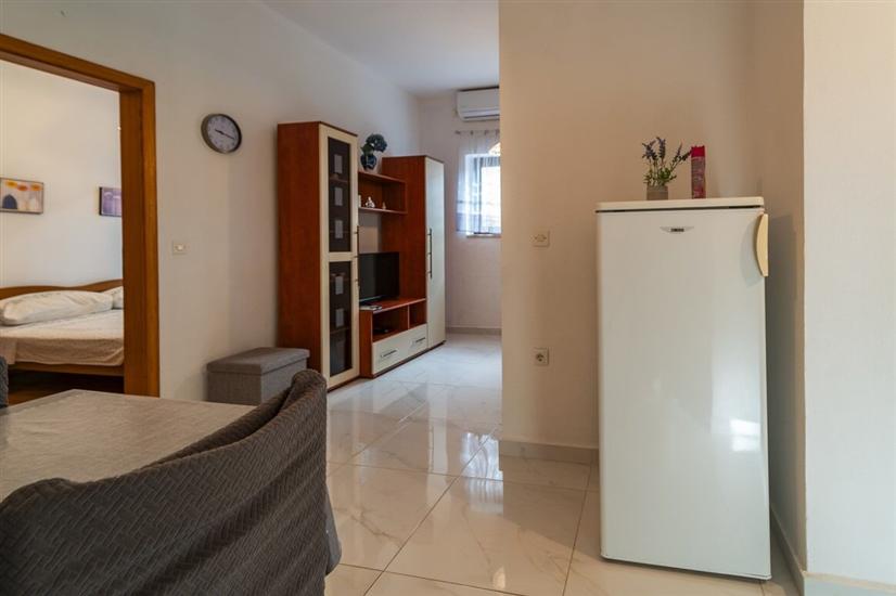 Apartment A5, for 4 persons
