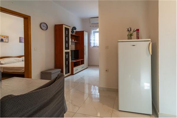Apartment A5, for 4 persons
