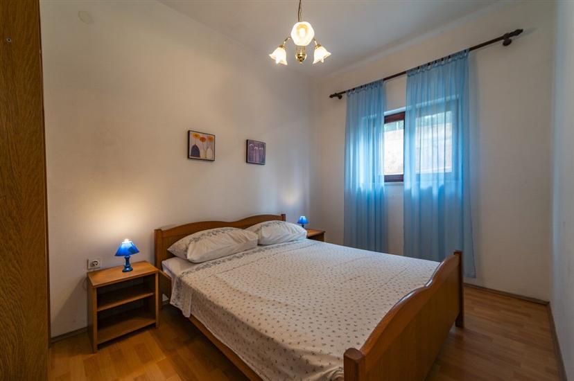 Apartment A5, for 4 persons