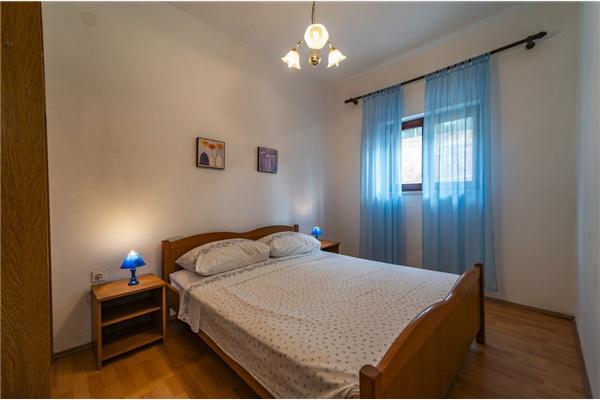 Apartment A5, for 4 persons