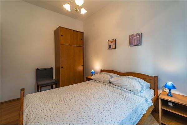 Apartment A5, for 4 persons