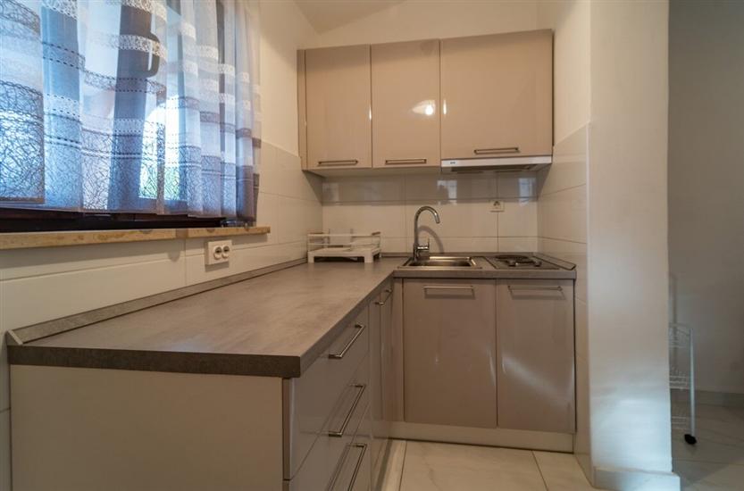 Apartment A5, for 4 persons