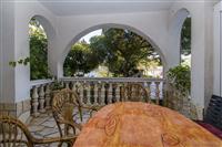 Apartment A1, for 2 persons