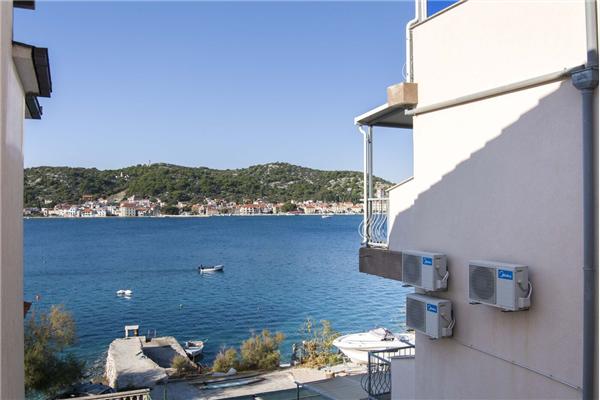 Apartment A4, for 2 persons