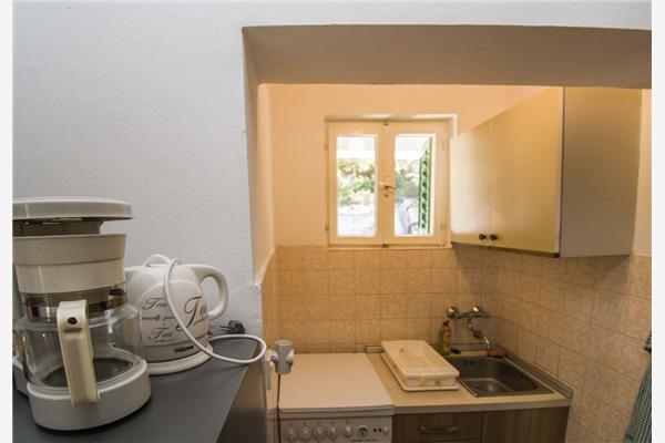 Apartment A4, for 2 persons