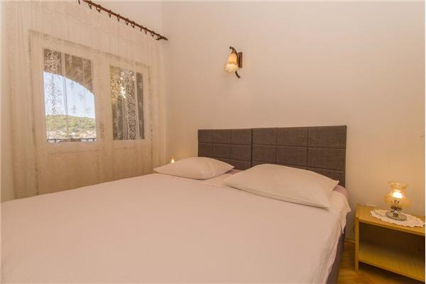 Apartment A4, for 2 persons