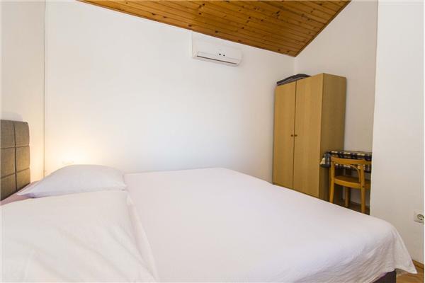 Apartment A4, for 2 persons