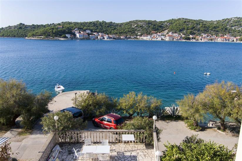 Apartment A6, for 2 persons