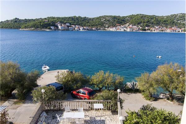 Apartment A6, for 2 persons