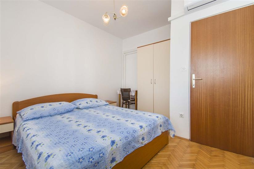 Apartment A7, for 4 persons