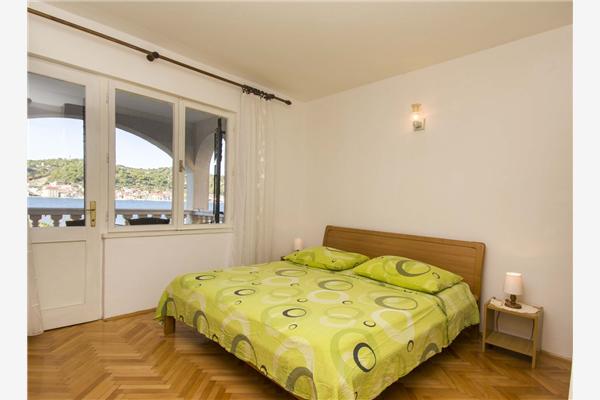 Room S3, for 2 persons