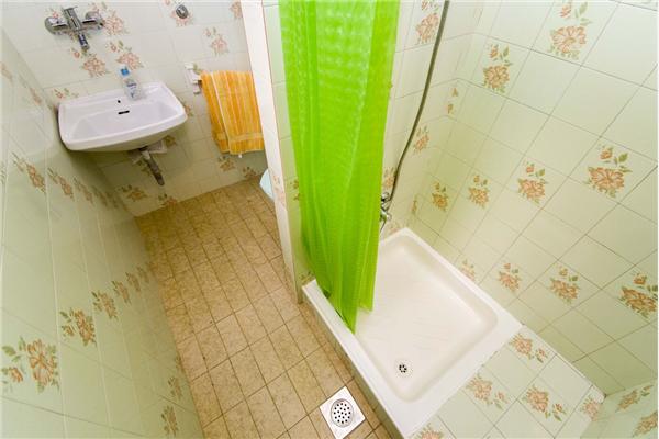 Room S3, for 2 persons