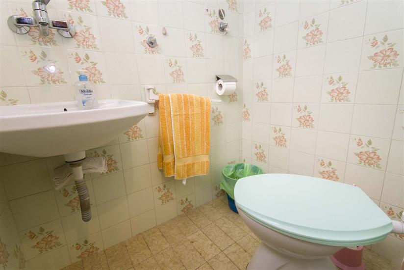 Room S3, for 2 persons