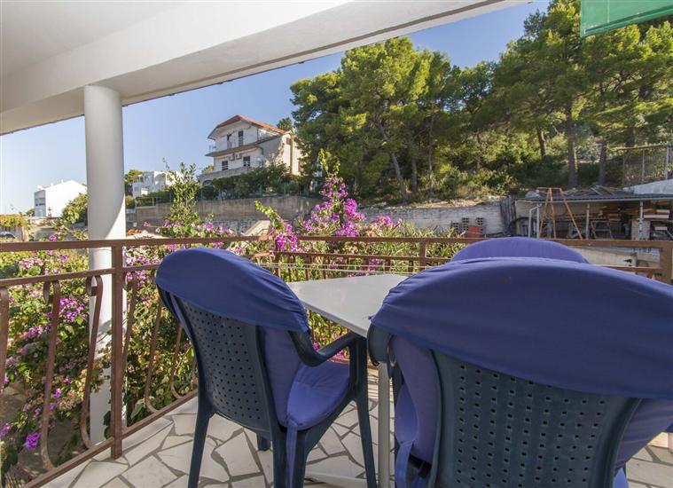 Room S5, for 2 persons