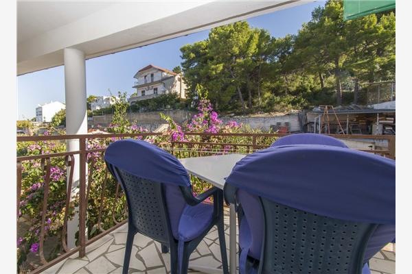 Room S5, for 2 persons