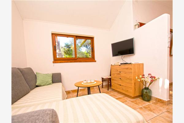 House K1, for 6 persons