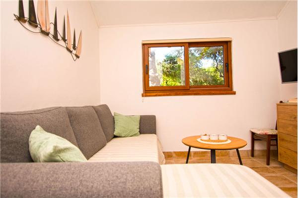 House K1, for 6 persons