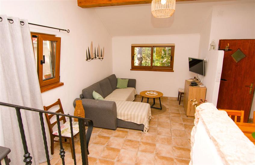 House K1, for 6 persons