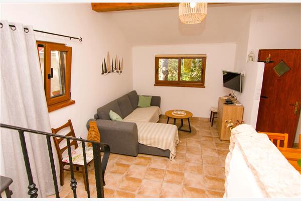 House K1, for 6 persons