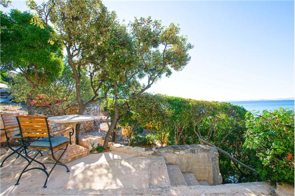 House K1, for 6 persons