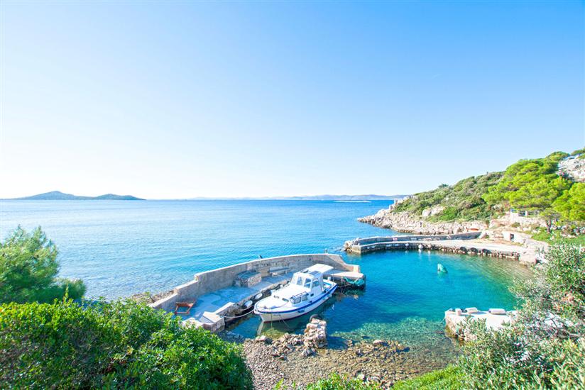 House K1, for 6 persons