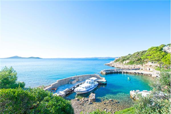 House K1, for 6 persons