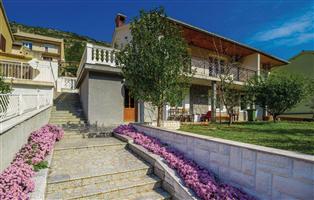 Ferienwohnung - Senj