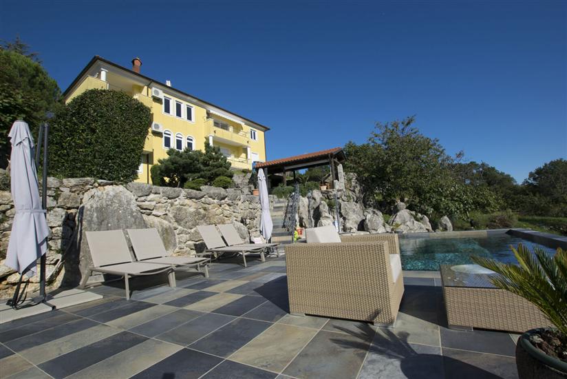 Apartments Relax