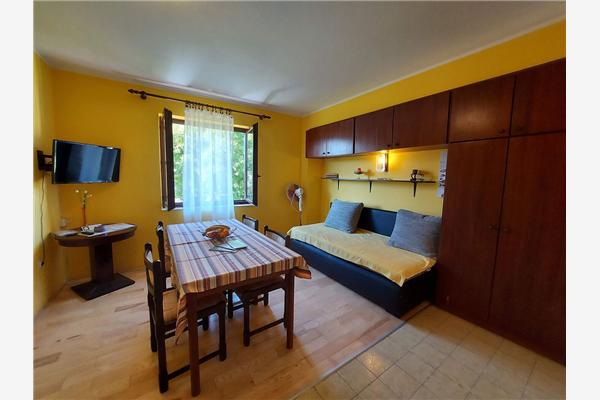 Apartman A4, za 3 osoba/e