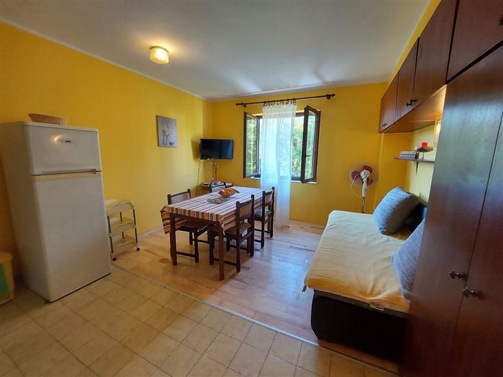 Apartman A4, za 3 osoba/e