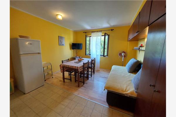 Apartman A4, za 3 osoba/e