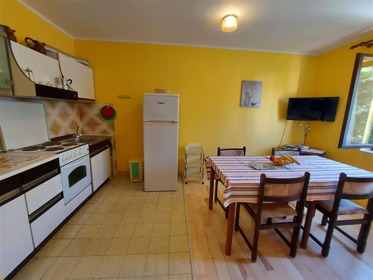 Apartman A4, za 3 osoba/e
