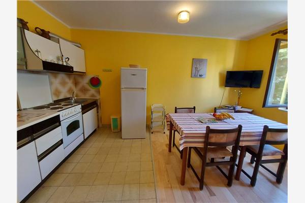 Apartman A4, za 3 osoba/e