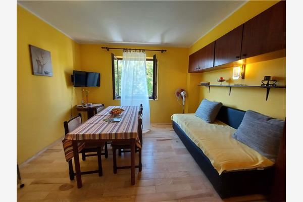 Apartman A4, za 3 osoba/e